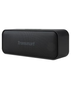 Bluetooth колонка Tronsmart T2 Mini Чорна (Black)