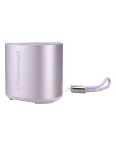Bluetooth колонка Tronsmart Nimo Mini Speaker Фіолетова (Purple)