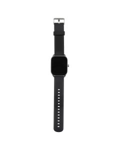 Смарт-годинник Amazfit Pop 3S Срібний (Silver)