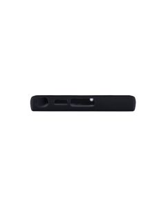 Чохол накладка для Samsung S23 Ultra WAVE Matte Insane Magsafe Чорна (Black)
