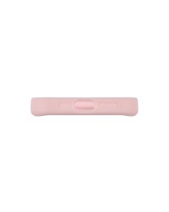 Чохол накладка для iPhone 14 Proove Clear Essence Case MagSafe Рожева (Pink Sand)