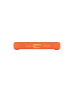 Чохол накладка для iPhone 13 Pro Max Proove Clear Essence Case MagSafe Помаранчева (Orange)