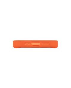 Чохол накладка для iPhone 14 Pro Proove Clear Essence Case MagSafe Помаранчева (Orange)