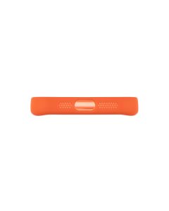 Чехол-накладка для iPhone 13 Proove Clear Essence Case MagSafe Оранжевый (Orange)
