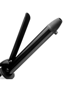 Плойка First FA-5671-7 Чорна (Black)