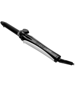 Плойка First FA-5671-7 Чорна (Black)