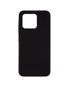 Чохол накладка для Xiaomi 13 Soft Case Чорна (Black)