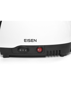 М`ясорубка Eisen EMG-171АJS Біла (White)