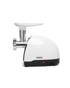 М`ясорубка Eisen EMG-171АJS Біла (White)