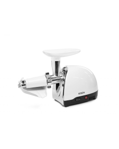 М`ясорубка Eisen EMG-171АJS Біла (White)