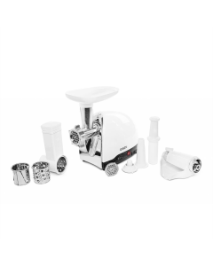 М`ясорубка Eisen EMG-171АJS Біла (White)