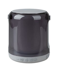 Bluetooth колонка Borofone BR30 Auspicious colorful sports Сіра (Grey)