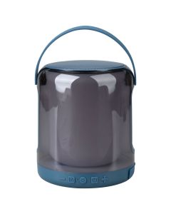 Bluetooth колонка Borofone BR30 Auspicious colorful sports Синя (Navy Blue)