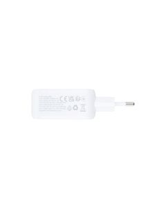 Зарядний пристрій Proove Fixtape GaN 30W (USB-C) Білий (White)