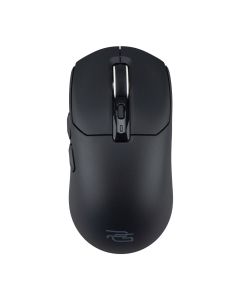 Миша бездротова Proove Gaming Rate Pro with Charging Dock Чорна (Black)