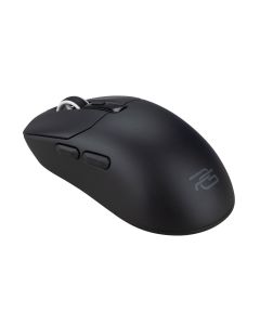 Миша беспроводная Proove Gaming Rate Pro с зарядной станцией Черная (Black)