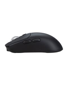 Миша беспроводная Proove Gaming Rate Pro с зарядной станцией Черная (Black)