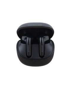 Беспроводные вкладыши Proove Logic TWS (APP) Черные (Black)