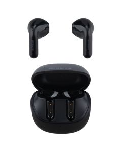 Беспроводные вкладыши Proove Logic TWS (APP) Черные (Black)