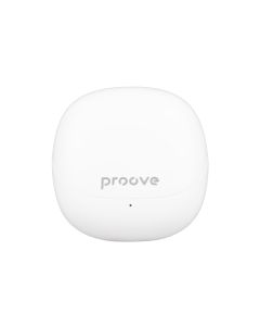 Беспроводные вкладыши Proove Logic TWS (APP) Черные (Black)