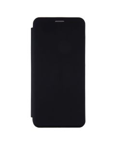 Чохол кейс для Motorola G05/E15 MakeFuture Чорний (Black)