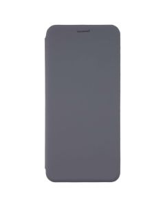 Чехол кейс для Samsung A56 Flip MakeFuture Серый (Grey)