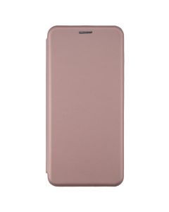 Чехол-кейс для Samsung A56 Flip MakeFuture Розовый (Pink)