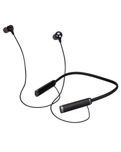 Бездротові навушники вкладиші Hoco ES72 Night Running Чорні (Black)