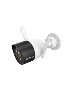 IP-камера Tenda CT3 Біла (White)