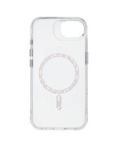 Чохол накладка для iPhone 16e ArmorStandart Clear MagSafe Прозора (Clear)