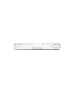 Чохол накладка для iPhone 15 Pro ArmorStandart Clear MagSafe Прозора (Clear)