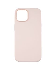 Чохол накладка для iPhone 15 ArmorStandart ICON2 Рожева (Light Pink)