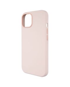 Чохол накладка для iPhone 15 ArmorStandart ICON2 Рожева (Light Pink)