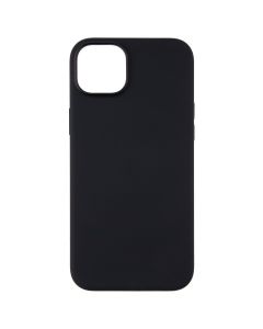 Чохол накладка для iPhone 15 Plus ArmorStandart ICON2 Чорна (Black)