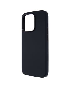Чохол накладка для iPhone 15 Pro ArmorStandart ICON2 Чорна (Black)