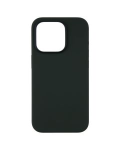 Чохол накладка для iPhone 15 Pro ArmorStandart ICON2 Чорна (Black)