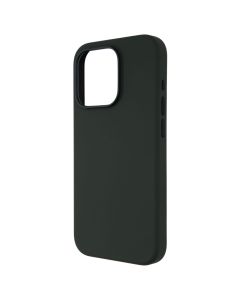 Чохол накладка для iPhone 15 Pro ArmorStandart ICON2 Чорна (Black)