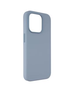 Чохол накладка для iPhone 15 Pro ArmorStandart ICON2 Блакитна (Light Blue)