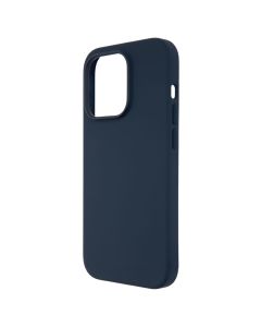 Чохол накладка для iPhone 14 Pro ArmorStandart ICON2 Синя (Strom Blue)