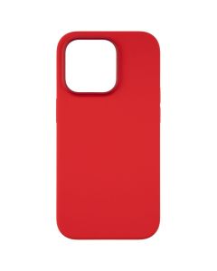Чохол накладка для iPhone 14 Pro ArmorStandart ICON2 Червона (Red)