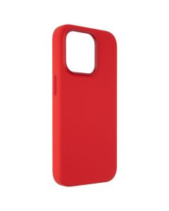 Чохол накладка для iPhone 14 Pro ArmorStandart ICON2 Червона (Red)