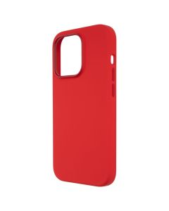 Чохол накладка для iPhone 14 Pro ArmorStandart ICON2 Червона (Red)