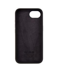 Чохол накладка для iPhone 16e ArmorStandart ICON2 Чорна (Black)