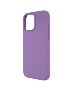 Чохол накладка для iPhone 16 Pro Max ArmorStandart ICON2 Фіолетова (LIght Purple)