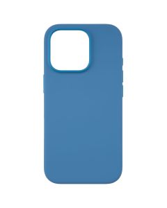 Чохол накладка для iPhone 16 Pro ArmorStandart ICON2 Синя (Capri Blue)