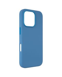 Чохол накладка для iPhone 16 Pro ArmorStandart ICON2 Синя (Capri Blue)