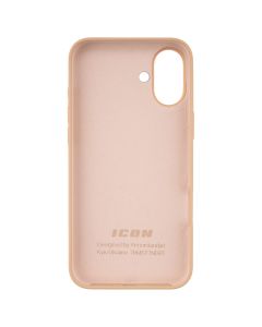 Чохол накладка для iPhone 16 Plus ArmorStandart ICON2 Золота (Rose Gold)