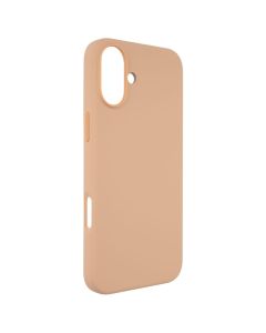 Чохол накладка для iPhone 16 Plus ArmorStandart ICON2 Золота (Rose Gold)