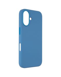 Чехол накладка для iPhone 16 ArmorStandart ICON2 Синий (Capri Blue)
