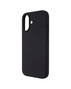Чохол накладка для iPhone 16 ArmorStandart ICON2 Чорна (Black)